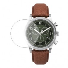 [6 יחידות] Timex TW2U90700 מגן מסך הידרוג'ל שקוף (סיליקון) לשעון