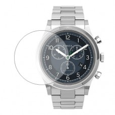 [6 יחידות] Timex TW2U90900 מגן מסך הידרוג'ל שקוף (סיליקון) לשעון