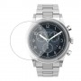 [6 יחידות] Timex TW2U90900 מגן מסך הידרוג'ל שקוף (סיליקון) לשעון