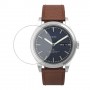 [6 יחידות] Timex TW2U91000 מגן מסך הידרוג'ל שקוף (סיליקון) לשעון