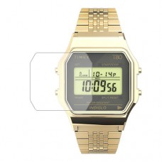 [6 יחידות] Timex TW2U93500 מגן מסך הידרוג'ל שקוף (סיליקון) לשעון