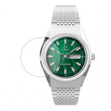 [6 יחידות] Timex TW2U95400 מגן מסך הידרוג'ל שקוף (סיליקון) לשעון