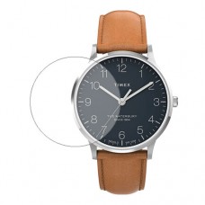 [6 יחידות] Timex TW2U97200 מגן מסך הידרוג'ל שקוף (סיליקון) לשעון