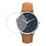 [6 יחידות] Timex TW2U97200 מגן מסך הידרוג'ל שקוף (סיליקון) לשעון
