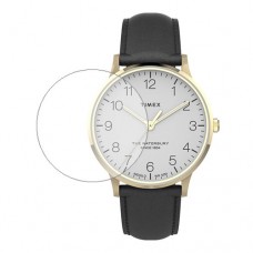 [6 יחידות] Timex TW2U97300 מגן מסך הידרוג'ל שקוף (סיליקון) לשעון