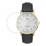 [6 יחידות] Timex TW2U97300 מגן מסך הידרוג'ל שקוף (סיליקון) לשעון