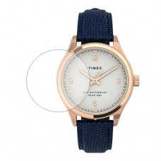 [6 יחידות] Timex TW2U97600 מגן מסך הידרוג'ל שקוף (סיליקון) לשעון