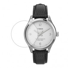 [6 יחידות] Timex TW2U97700 מגן מסך הידרוג'ל שקוף (סיליקון) לשעון