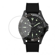 [6 יחידות] Timex TW2U99900 מגן מסך הידרוג'ל שקוף (סיליקון) לשעון