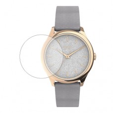 [6 יחידות] Timex TW2V01000 מגן מסך הידרוג'ל שקוף (סיליקון) לשעון