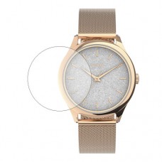 [6 יחידות] Timex TW2V01400 מגן מסך הידרוג'ל שקוף (סיליקון) לשעון