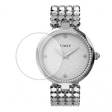 [6 יחידות] Timex TW2V02600 מגן מסך הידרוג'ל שקוף (סיליקון) לשעון