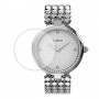 [6 יחידות] Timex TW2V02600 מגן מסך הידרוג'ל שקוף (סיליקון) לשעון