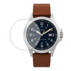 [6 יחידות] Timex TW2V03600 מגן מסך הידרוג'ל שקוף (סיליקון) לשעון