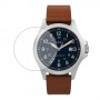 [6 יחידות] Timex TW2V03600 מגן מסך הידרוג'ל שקוף (סיליקון) לשעון