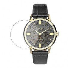 [6 יחידות] Timex TW2V05100 מגן מסך הידרוג'ל שקוף (סיליקון) לשעון