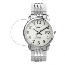 [6 יחידות] Timex TW2V05400 מגן מסך הידרוג'ל שקוף (סיליקון) לשעון