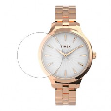 [6 יחידות] Timex TW2V06300 מגן מסך הידרוג'ל שקוף (סיליקון) לשעון