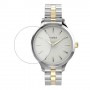 [6 יחידות] Timex TW2V06500 מגן מסך הידרוג'ל שקוף (סיליקון) לשעון
