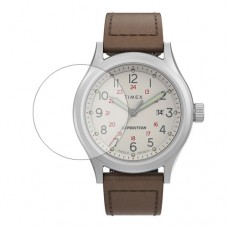 [6 יחידות] Timex TW2V07300 מגן מסך הידרוג'ל שקוף (סיליקון) לשעון