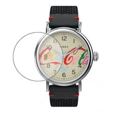 [6 יחידות] Timex TW2V26000 מגן מסך הידרוג'ל שקוף (סיליקון) לשעון