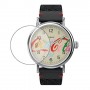 [6 יחידות] Timex TW2V26000 מגן מסך הידרוג'ל שקוף (סיליקון) לשעון