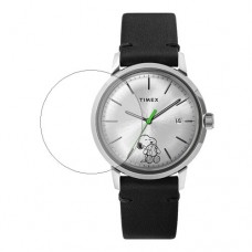 [6 יחידות] Timex TW2V32600 מגן מסך הידרוג'ל שקוף (סיליקון) לשעון