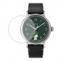 [6 יחידות] Timex TW2V32700 מגן מסך הידרוג'ל שקוף (סיליקון) לשעון