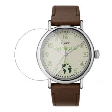 [6 יחידות] Timex TW2V32800 מגן מסך הידרוג'ל שקוף (סיליקון) לשעון