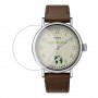 [6 יחידות] Timex TW2V32800 מגן מסך הידרוג'ל שקוף (סיליקון) לשעון