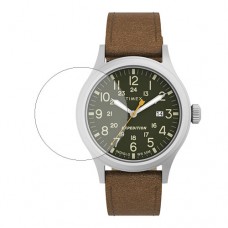 [6 יחידות] Timex TW4B23000 מגן מסך הידרוג'ל שקוף (סיליקון) לשעון
