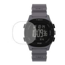 [6 יחידות] Timex TW5M35300 מגן מסך הידרוג'ל שקוף (סיליקון) לשעון