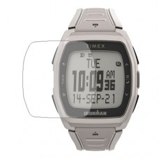 [6 יחידות] Timex TW5M47700 מגן מסך הידרוג'ל שקוף (סיליקון) לשעון