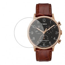 [6 יחידות] Timex TWF3C8250 מגן מסך הידרוג'ל שקוף (סיליקון) לשעון
