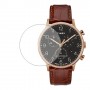 [6 יחידות] Timex TWF3C8250 מגן מסך הידרוג'ל שקוף (סיליקון) לשעון