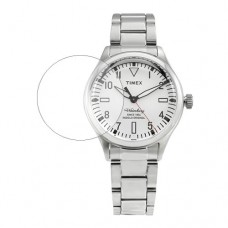 [6 יחידות] Timex TWF3C8380 מגן מסך הידרוג'ל שקוף (סיליקון) לשעון