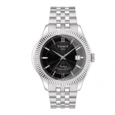 [6 יחידות] Tissot Ballade T108.408.11.058.00 מגן מסך הידרוג'ל שקוף (סיליקון) לשעון