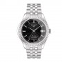 [6 יחידות] Tissot Ballade T108.408.11.058.00 מגן מסך הידרוג'ל שקוף (סיליקון) לשעון