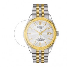 [6 יחידות] Tissot Ballade T108.408.22.278.01 מגן מסך הידרוג'ל שקוף (סיליקון) לשעון