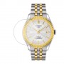 [6 יחידות] Tissot Ballade T108.408.22.278.01 מגן מסך הידרוג'ל שקוף (סיליקון) לשעון