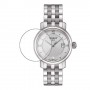 [6 יחידות] Tissot Bridgeport T097.010.11.038.00 מגן מסך הידרוג'ל שקוף (סיליקון) לשעון