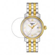 [6 יחידות] Tissot Bridgeport T097.010.22.118.00 מגן מסך הידרוג'ל שקוף (סיליקון) לשעון