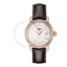 [6 יחידות] Tissot Bridgeport T097.010.26.118.00 מגן מסך הידרוג'ל שקוף (סיליקון) לשעון