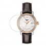[6 יחידות] Tissot Bridgeport T097.010.26.118.00 מגן מסך הידרוג'ל שקוף (סיליקון) לשעון