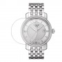 [6 יחידות] Tissot Bridgeport T097.410.11.038.00 מגן מסך הידרוג'ל שקוף (סיליקון) לשעון