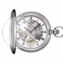 [6 יחידות] Tissot Bridgeport T859.405.19.273.00 מגן מסך הידרוג'ל שקוף (סיליקון) לשעון