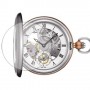 [6 יחידות] Tissot Bridgeport T859.405.29.273.00 מגן מסך הידרוג'ל שקוף (סיליקון) לשעון