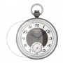 [6 יחידות] Tissot Bridgeport T860.405.29.032.00 מגן מסך הידרוג'ל שקוף (סיליקון) לשעון