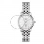 [6 יחידות] Tissot Carson T122.207.11.031.00 מגן מסך הידרוג'ל שקוף (סיליקון) לשעון