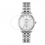 [6 יחידות] Tissot Carson T122.207.11.036.00 מגן מסך הידרוג'ל שקוף (סיליקון) לשעון